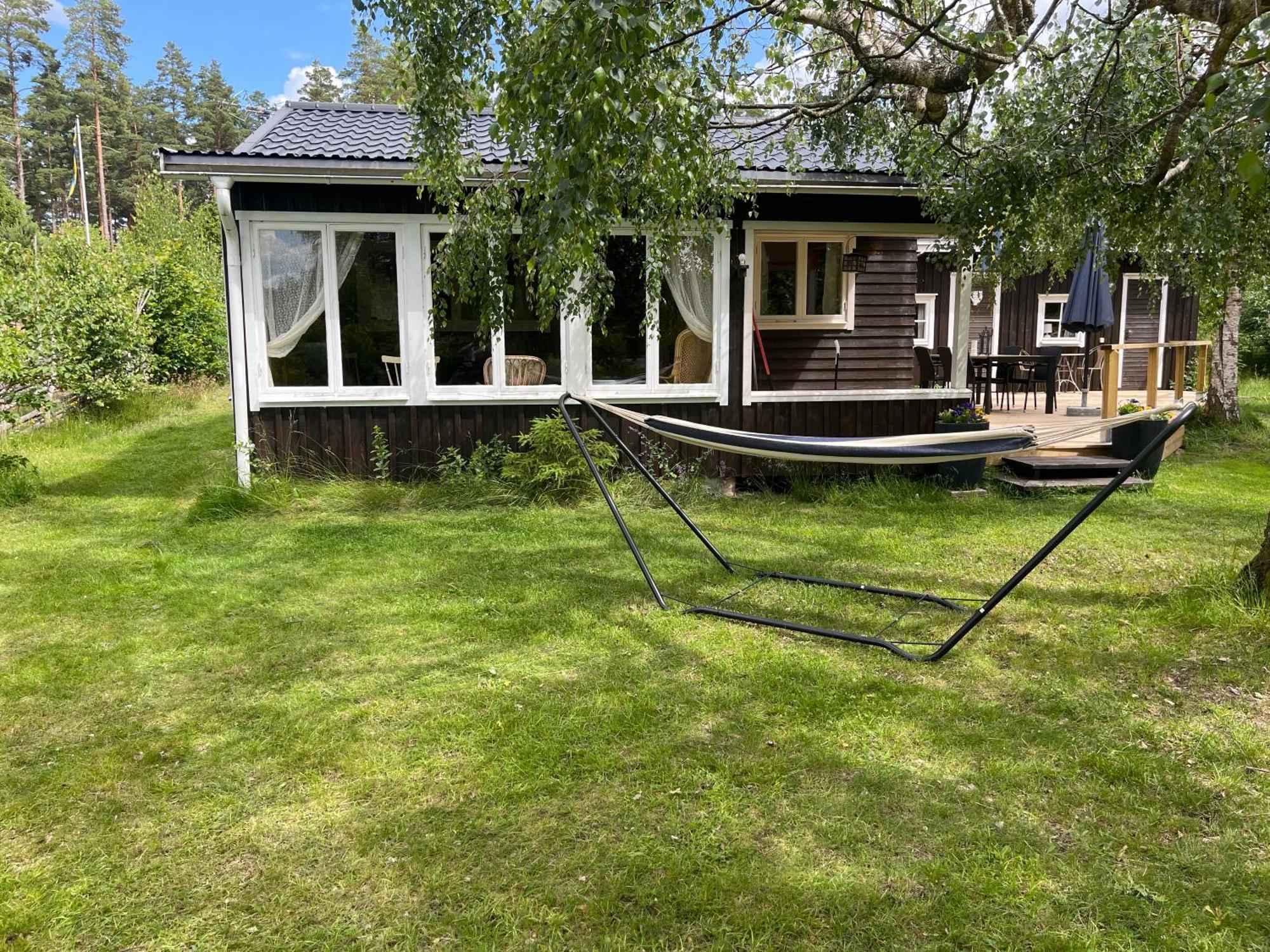Grinderum Hällerum Extérieur photo