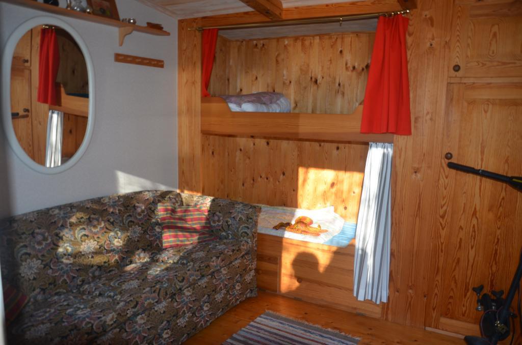 Grinderum Hällerum Extérieur photo
