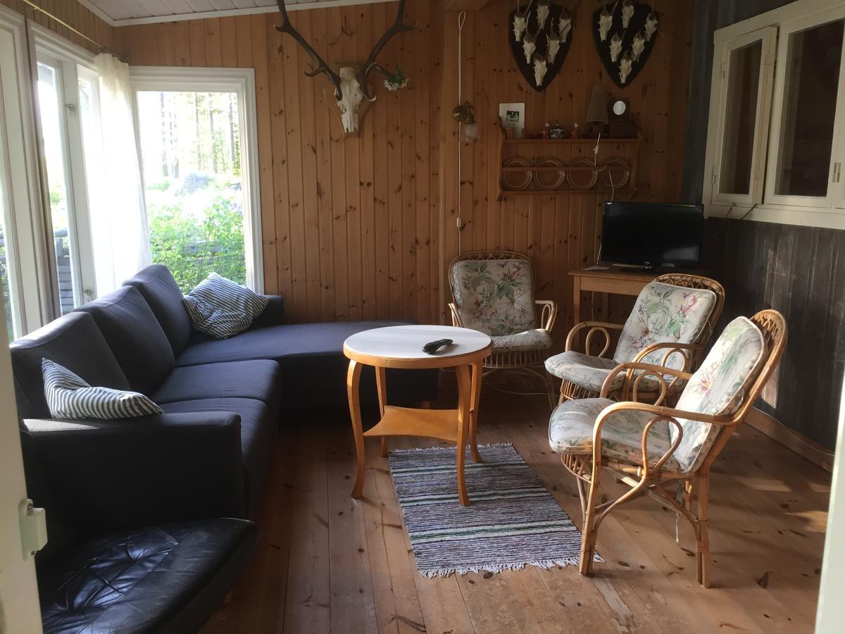 Grinderum Hällerum Extérieur photo