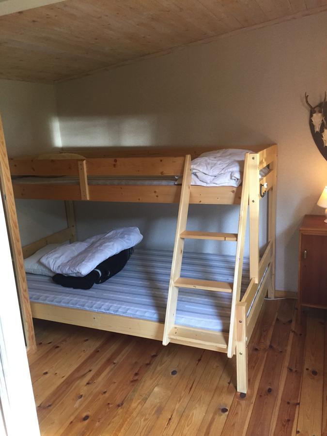 Grinderum Hällerum Extérieur photo